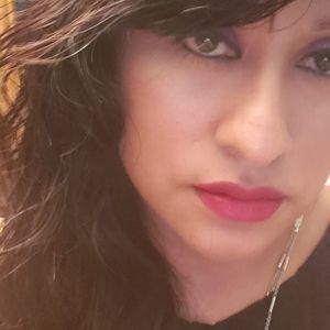 Meet your Posher, Teresa